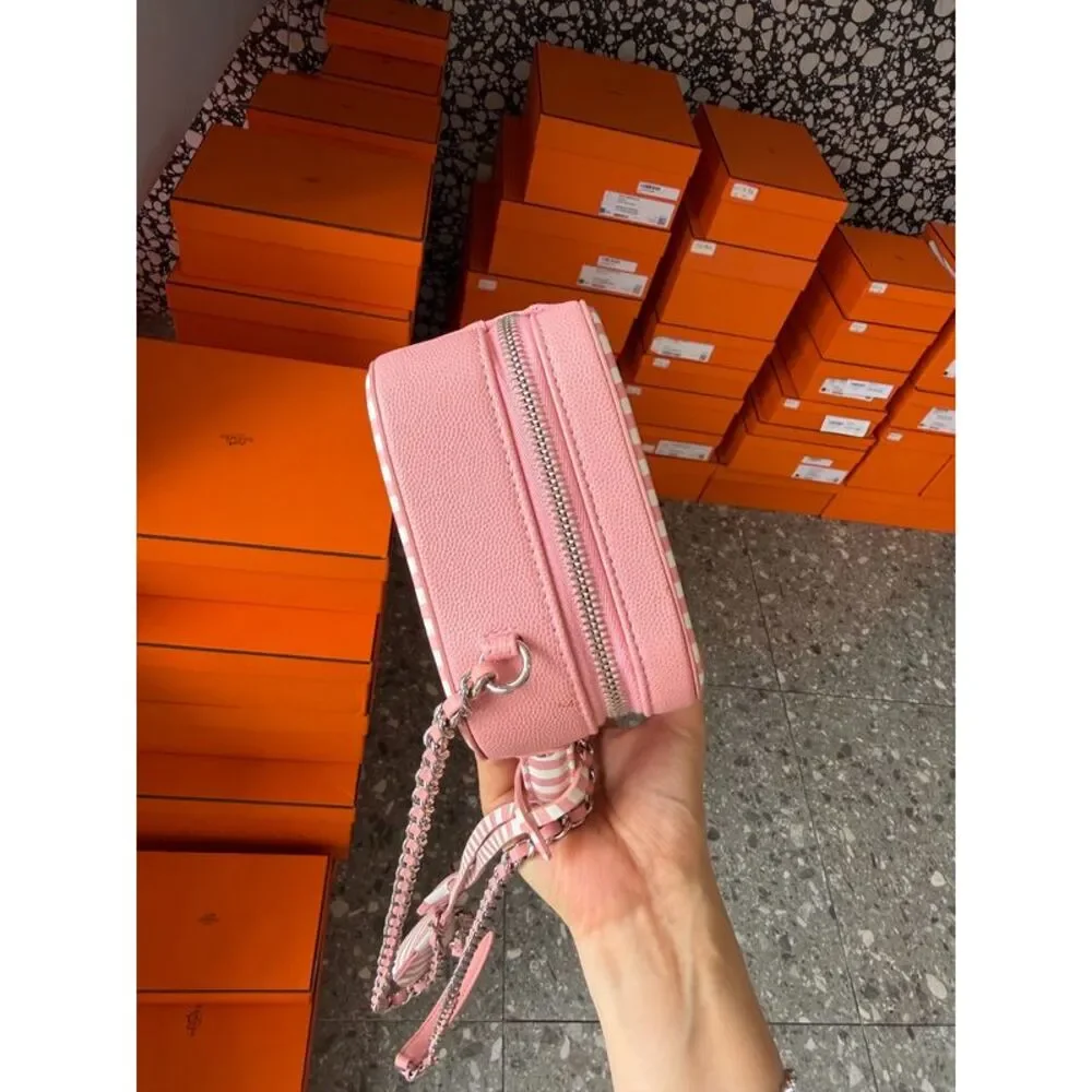 Chanel Women Pre-Loved Bag Very Good Condition